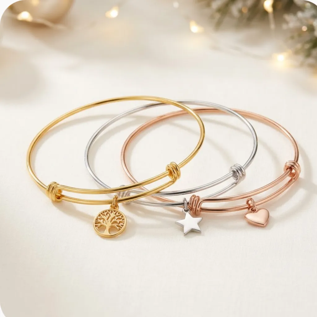 Alex and Ani – brazalete «The Best Is Yet To Come» - Alex and Ani