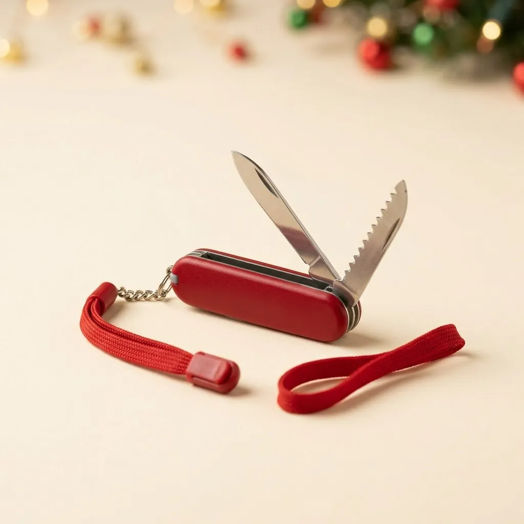 My First Victorinox – navaja suiza para niños - Victorinox