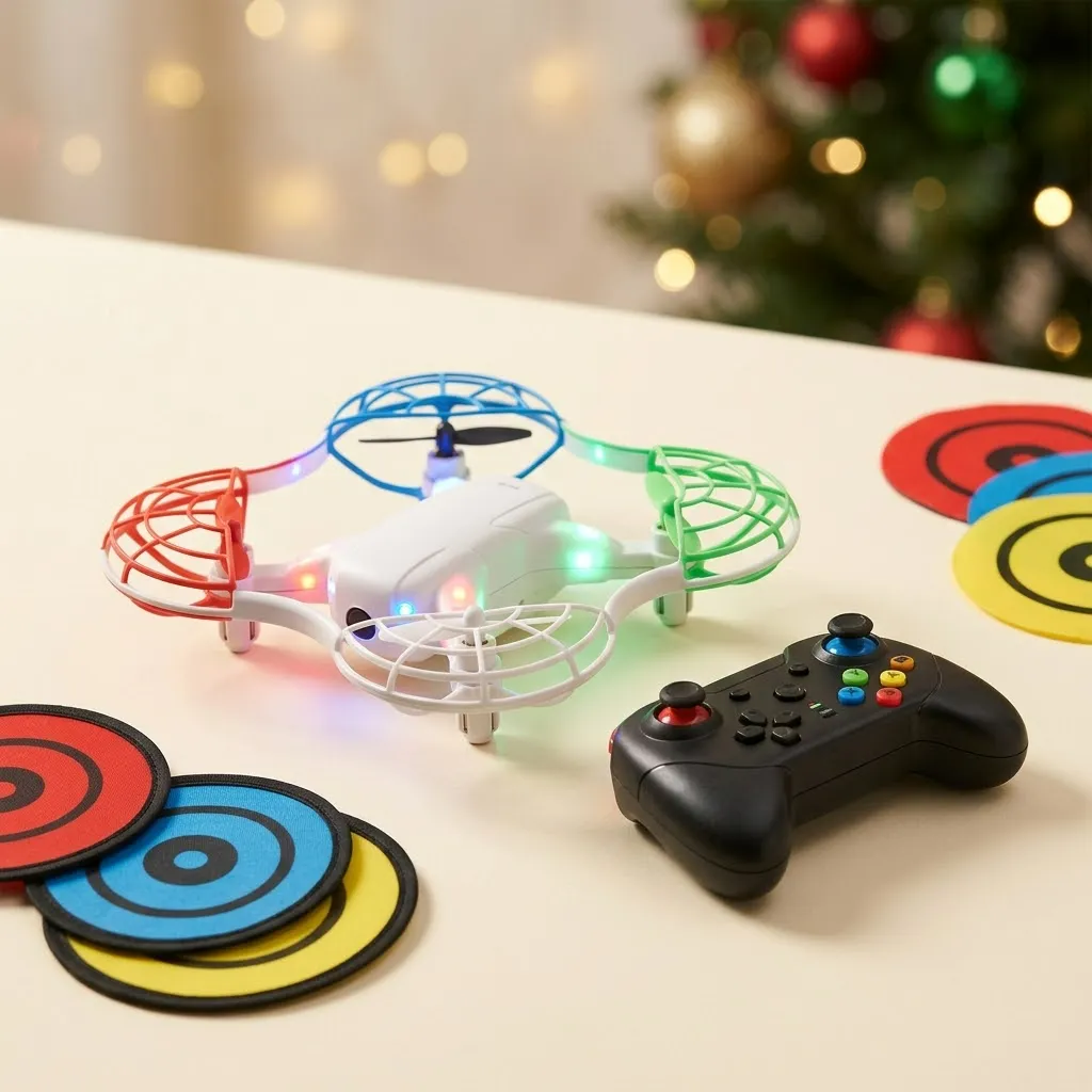 Robolink CoDrone EDU – dron programable - Robolink