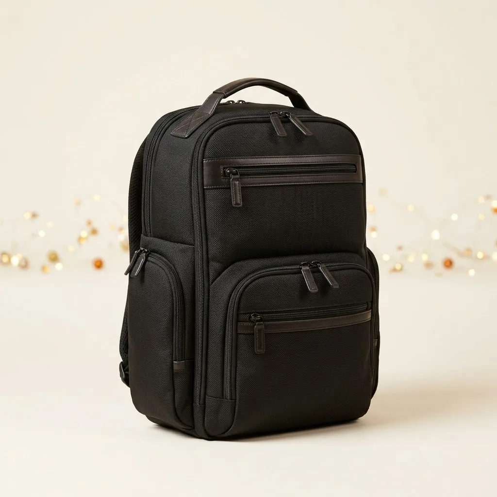 TUMI Alpha Bravo Search – mochila - TUMI